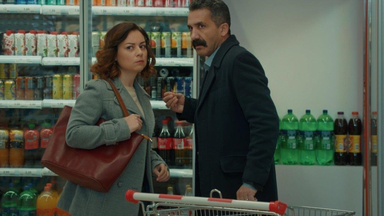 54. Bölüm Foto Galeri 