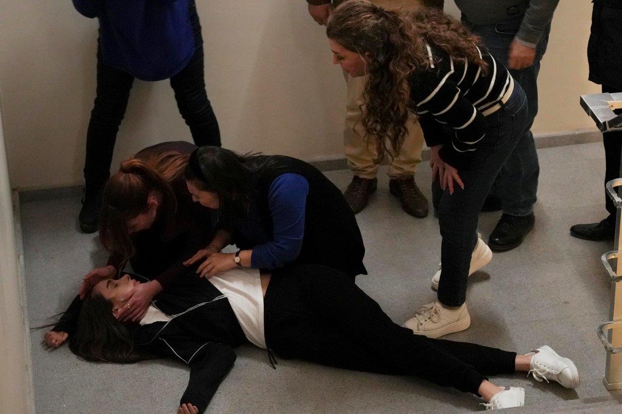 64. Bölüm Foto Galeri 