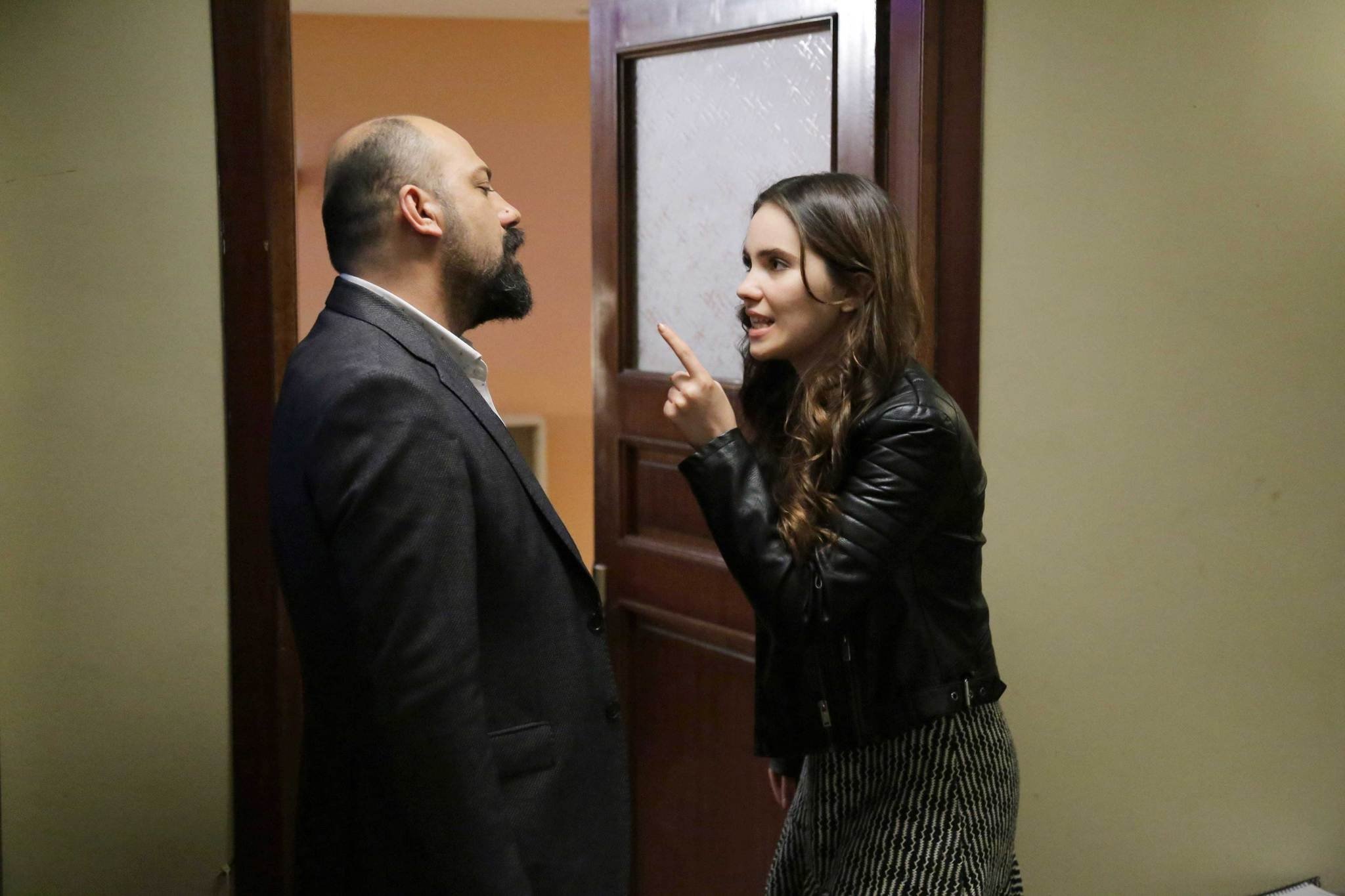 25. Bölüm Foto Galeri 