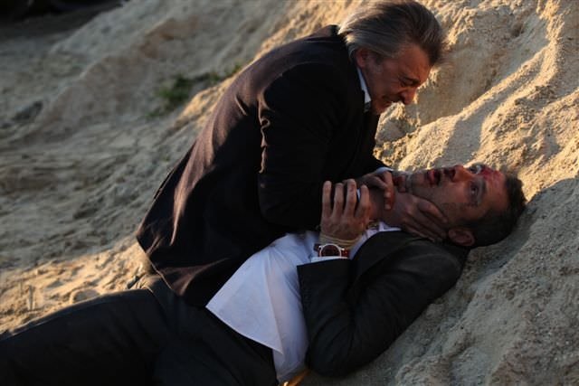 Kızım Nerede 15. bölüm fotoğrafları