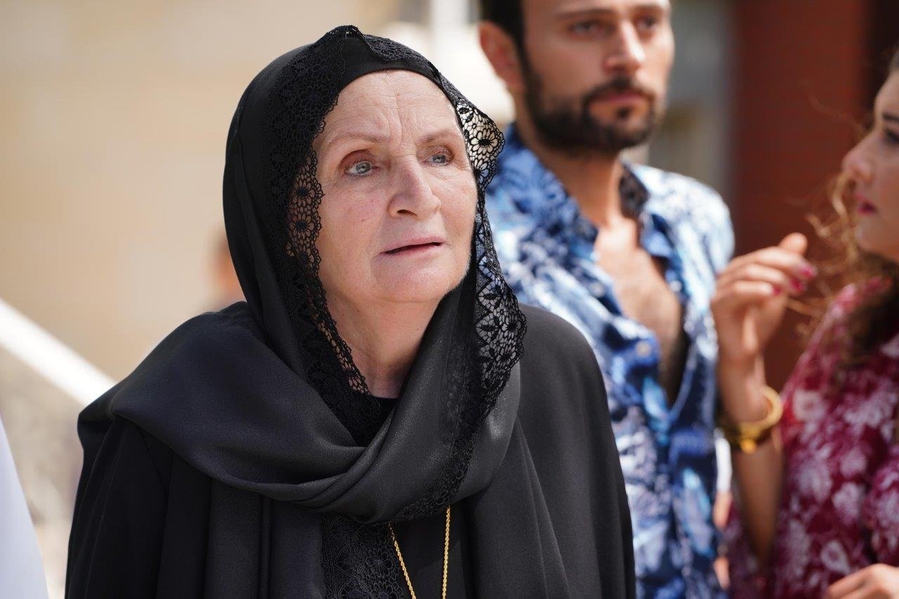 3. Bölüm Foto Galeri 