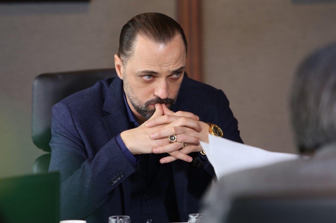 1. Bölüm Foto Galeri 