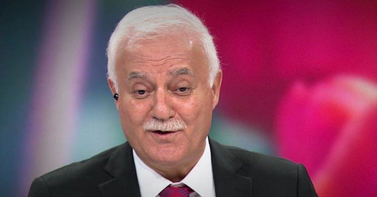 nihat-hatipoglu-ile-kuran-ve-sunnet