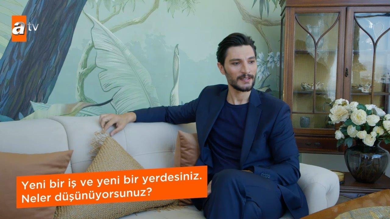 İlhan Şen, Ateş Gülsoy’u anlatıyor