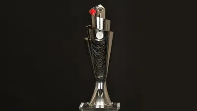 Uluslar Ligi’nde hedef final turnuvası