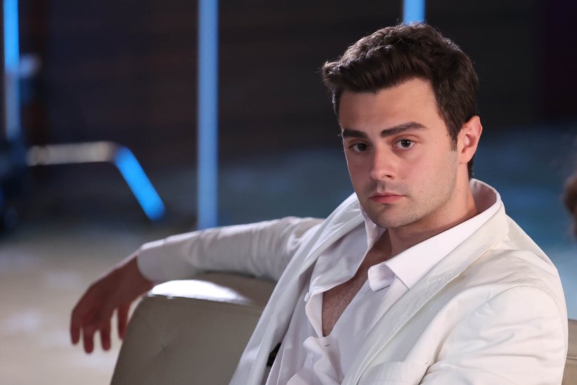 Gençler defileye çıktı!