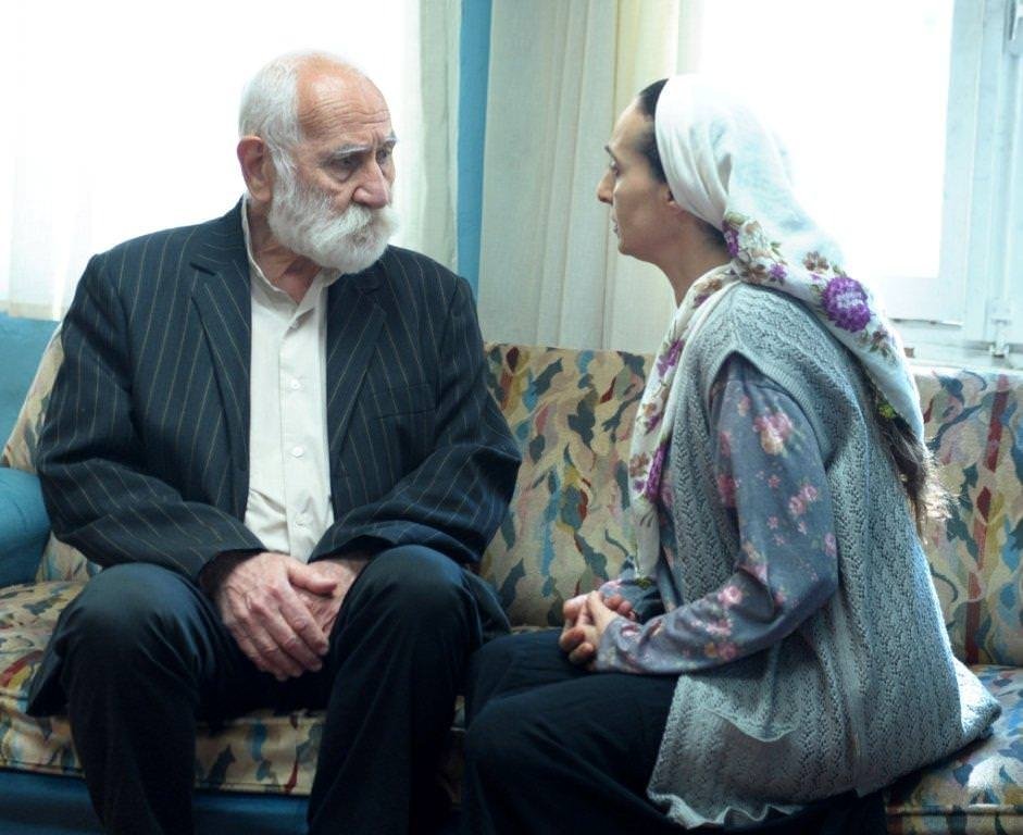 32.bölüm fotoğrafları