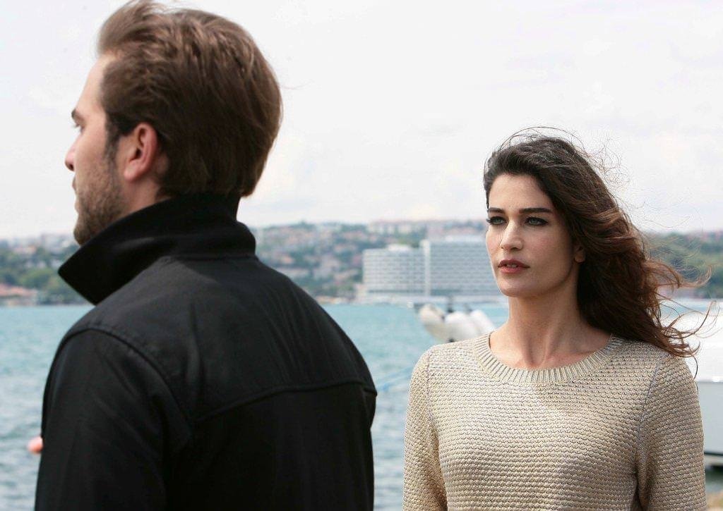 Son 22.bölüm fotoğrafları