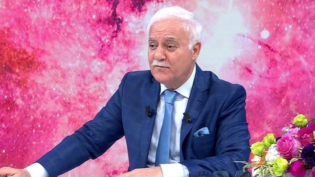 Nihat Hatipoğlu, teheccüd namazını anlatıyor... Sayfa 4 Son dakika