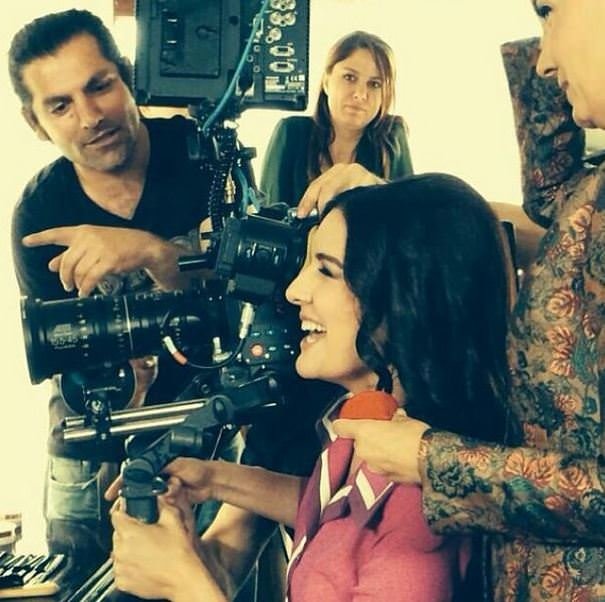 Karadayı oyuncularının instagram halleri!