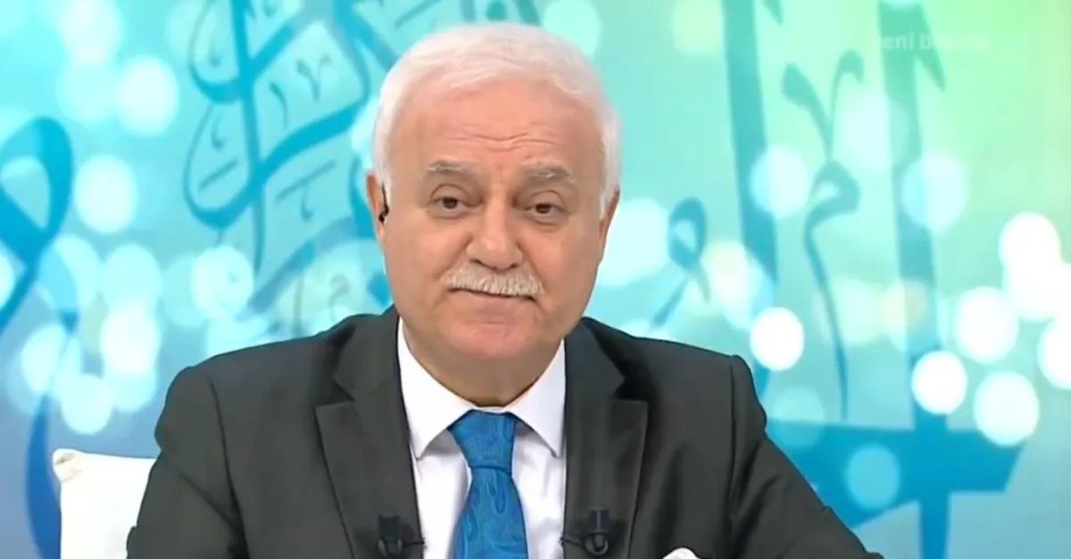 nihat-hatipoglu-ile-kuran-ve-sunnet