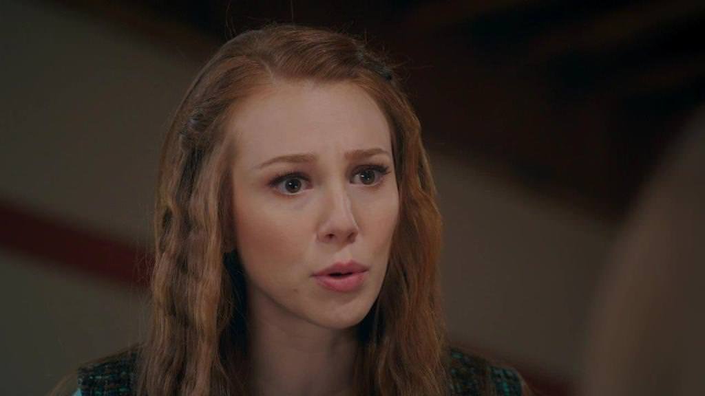 Sevdam Alabora 1. Bölüm ve 2. Bölüm fotogaleri