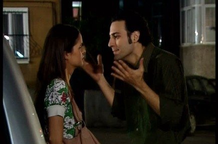 Aman Annem Görmesin