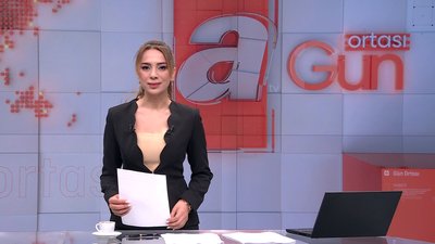 atv Gün Ortası