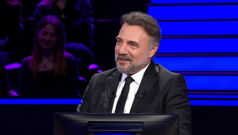 Bu akşam hangi diziler var? 22 Kasım Cuma TV yayın akışı  Kim Milyoner Olmak İster?