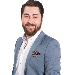 Semih Öztürk kimdir? Semih Öztürk Biyografisi