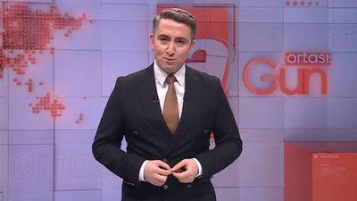 atv Gün Ortası