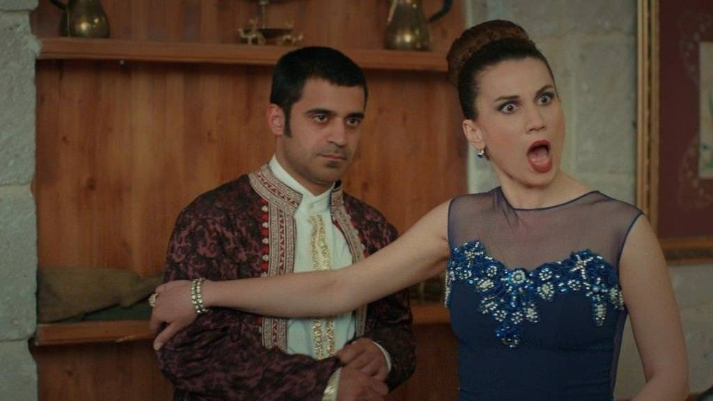 19. Bölüm foto galeri