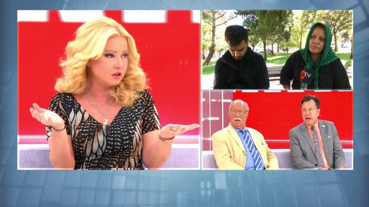 Kan donduran olayda gelişmeler...