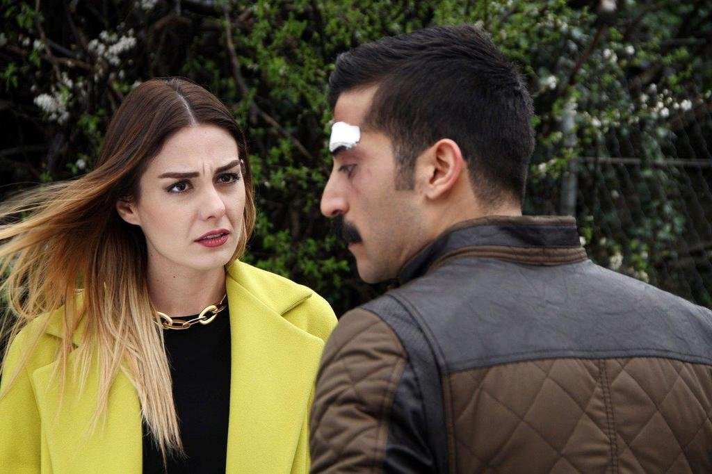 Yüzleşme Vakti!... 10. bölüm fotogaleri