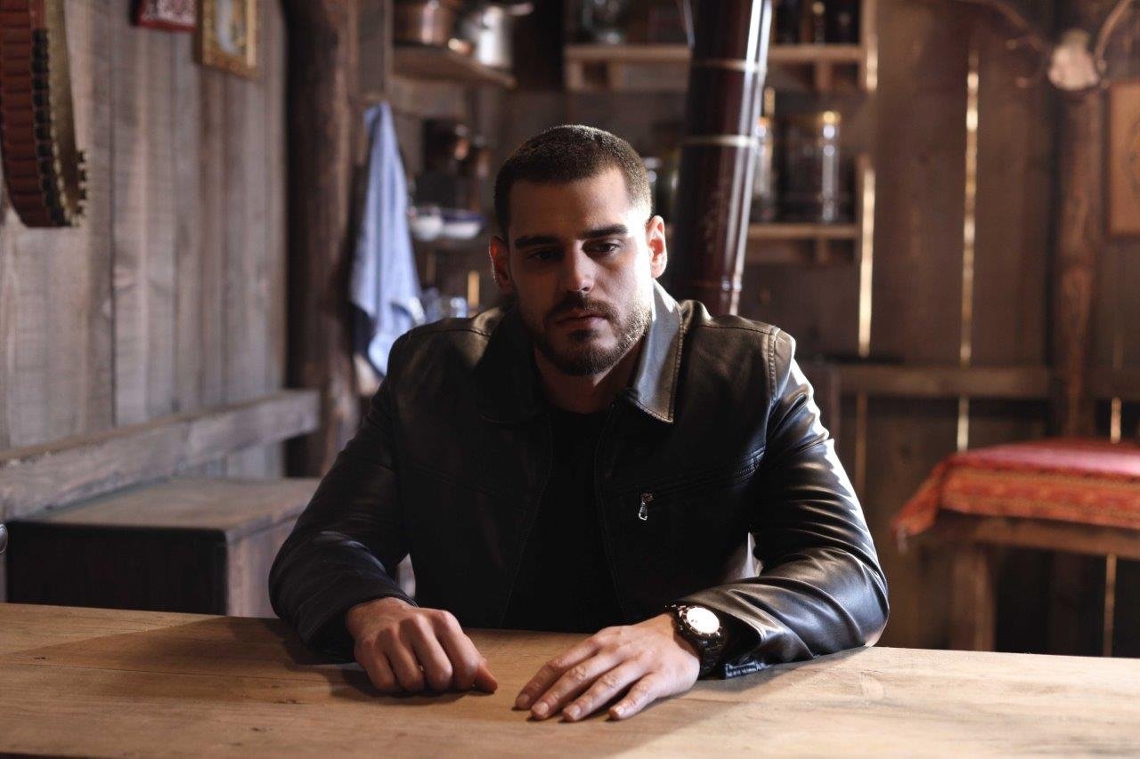 12. Bölüm Foto Galeri 