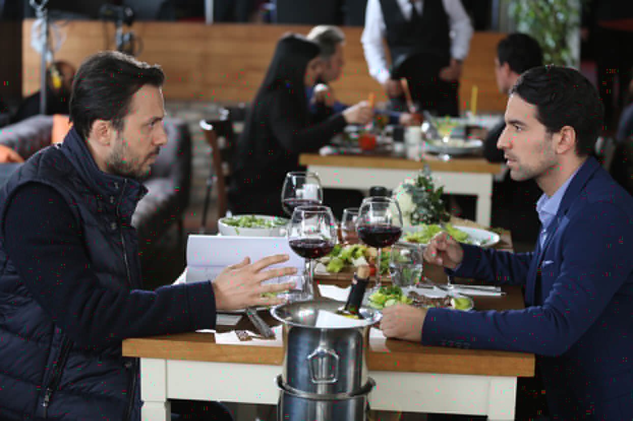 23. bölüm fotogaleri