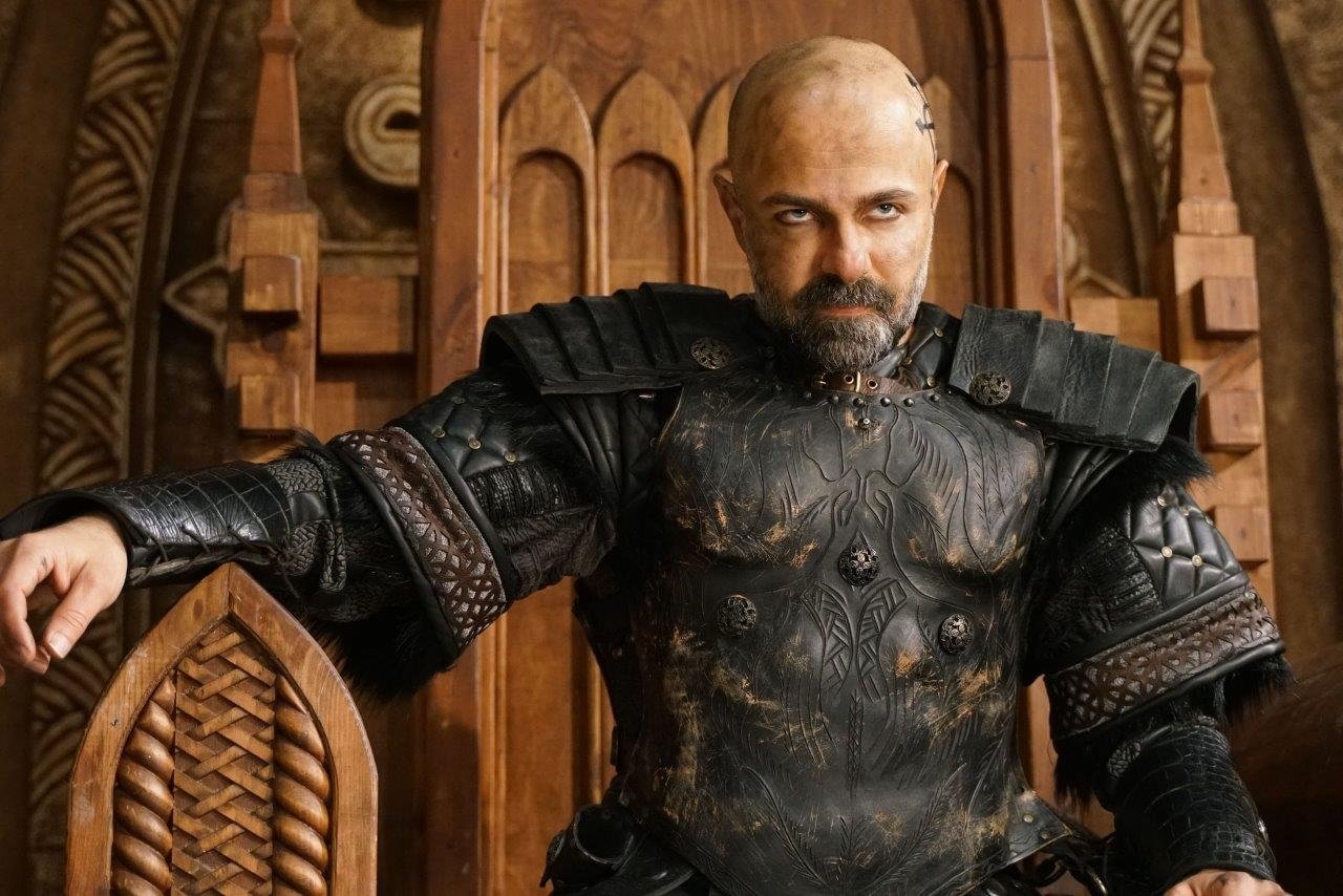 53. Bölüm Foto Galeri 