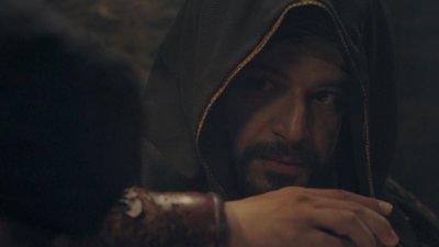 Bozkır Arslanı Celaleddin - 2. Fragman