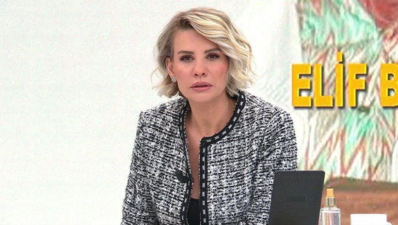 Esra Erol'da