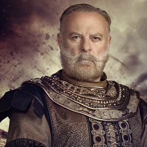 Kuruluş Orhan | Kadro | Tekfur Saroz