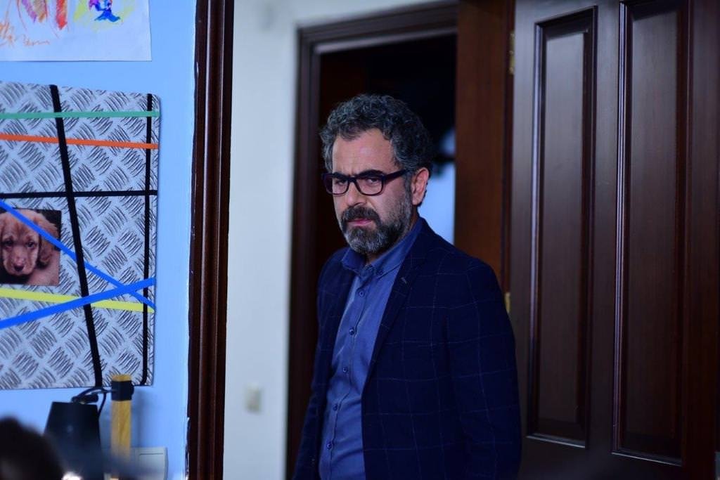 36. bölüm foto galeri