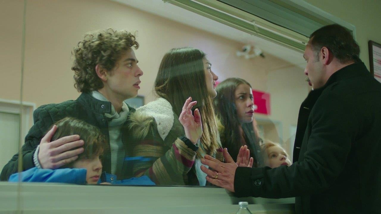 36. Bölüm Foto Galeri