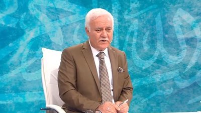 Nihat Hatipoğlu Sorularınızı Cevaplıyor