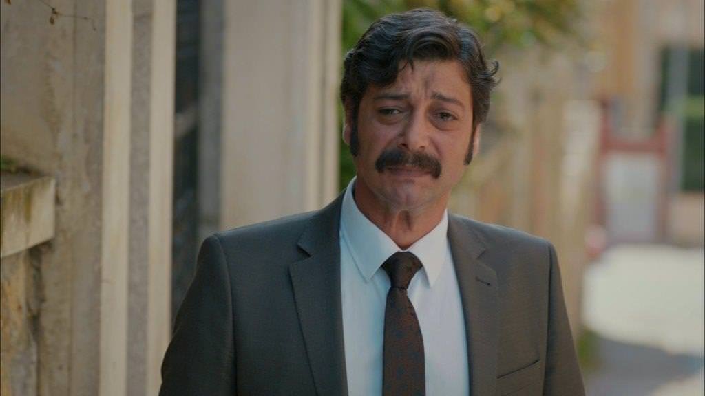 Kertenkele 31. bölüm replik galerisi