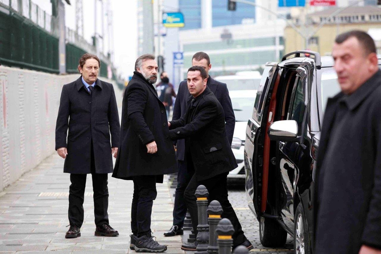 118. Bölüm Foto Galeri 