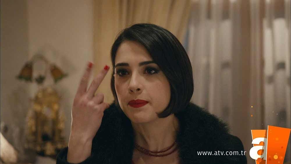 Karadayı unutulmaz replikler!