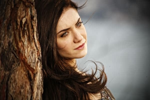 Fulya Zenginer fotoğrafları