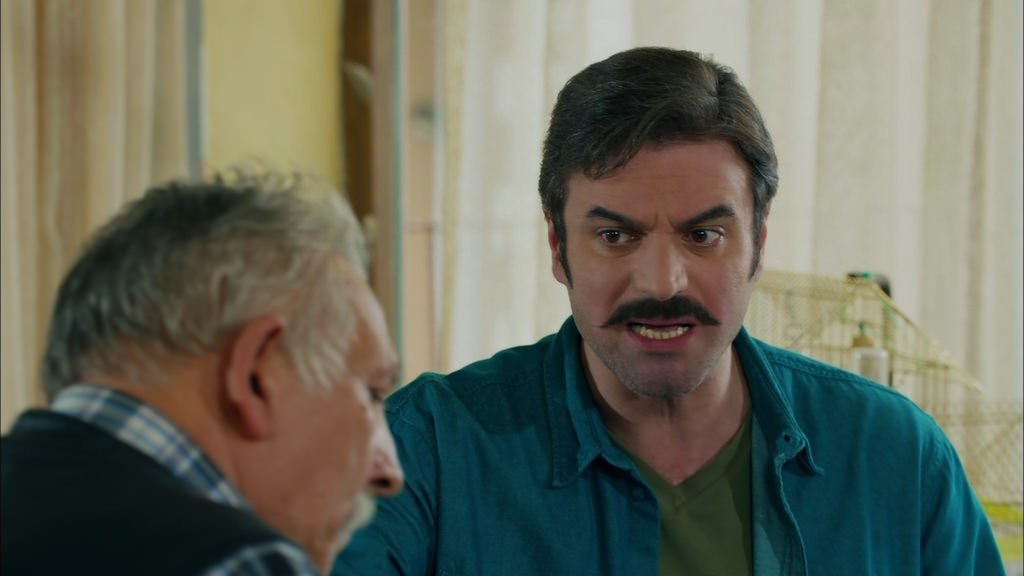 Aile İşi'nin en komik replikleri