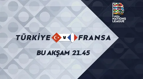 Türkiye - Fransa