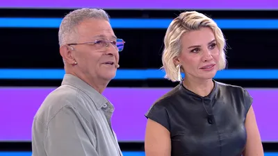 Var Mısın Yok Musun'da Mete Kökçü'nün son kararı! 3 milyon TL'yi elinin tersiyle itti!