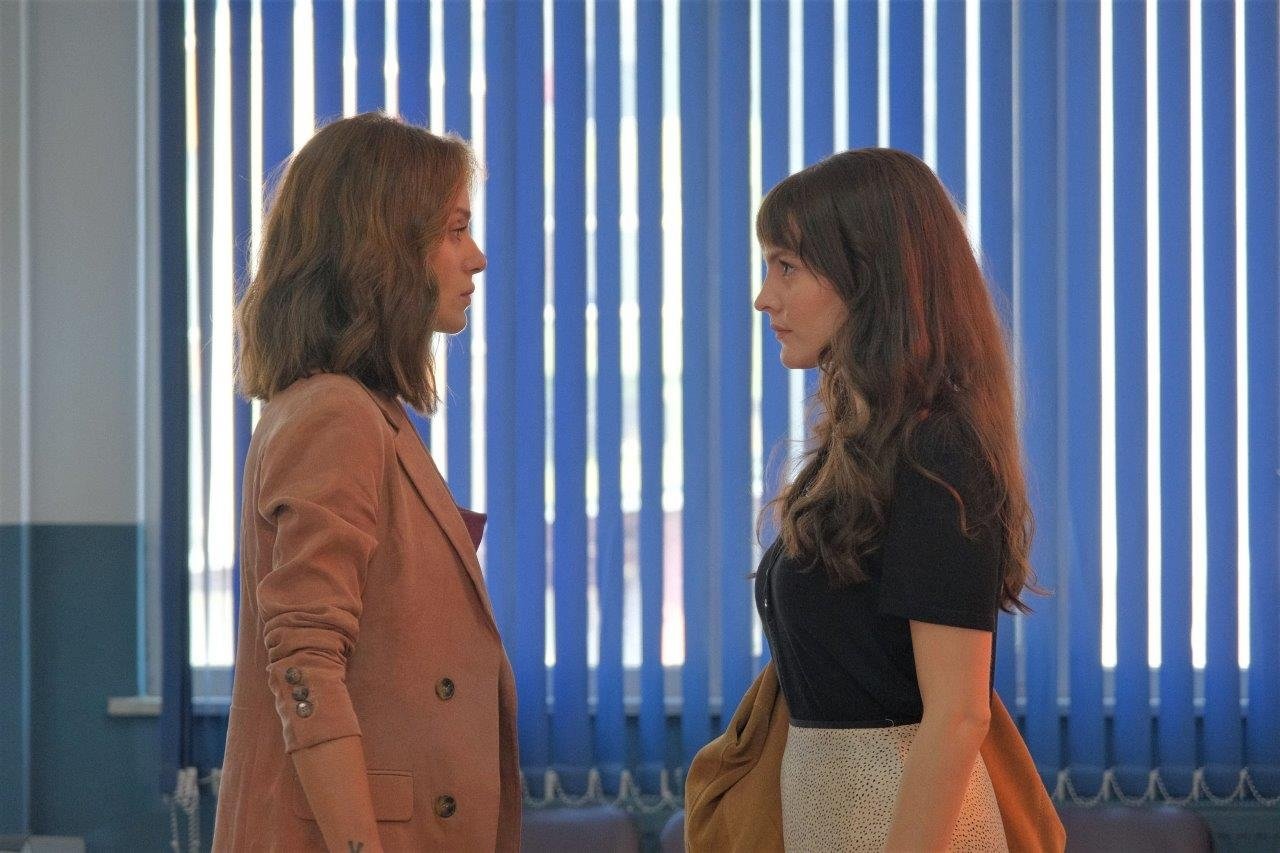 8. Bölüm Foto Galeri 