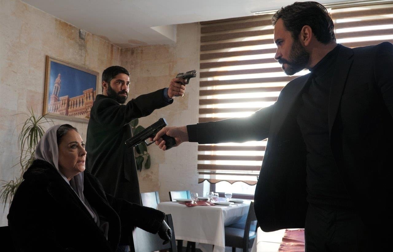 Hercai'de bugüne kadar neler oldu?