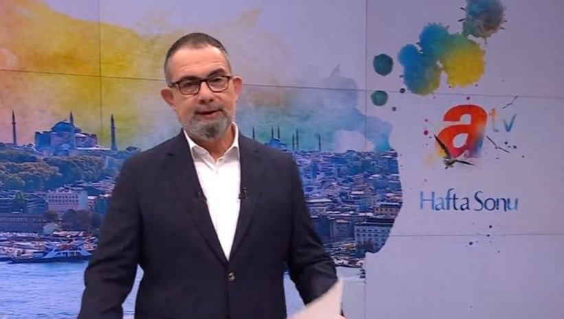 atv'de Hafta Sonu