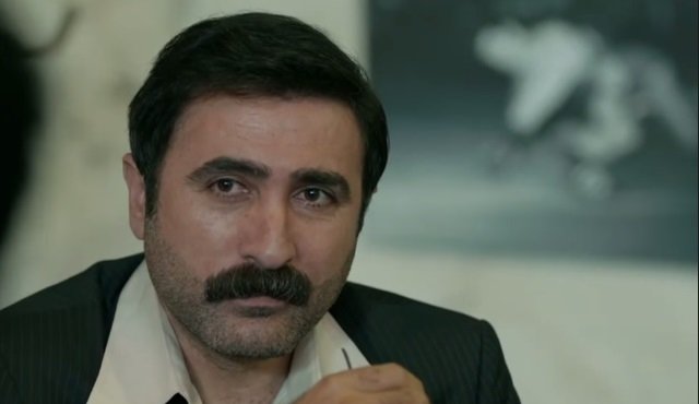 Kimler geldi, kimler geçti...