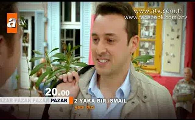 2 Yaka Bir İsmail