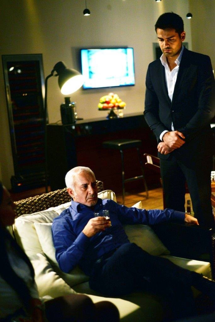 5. bölüm fotoğrafları