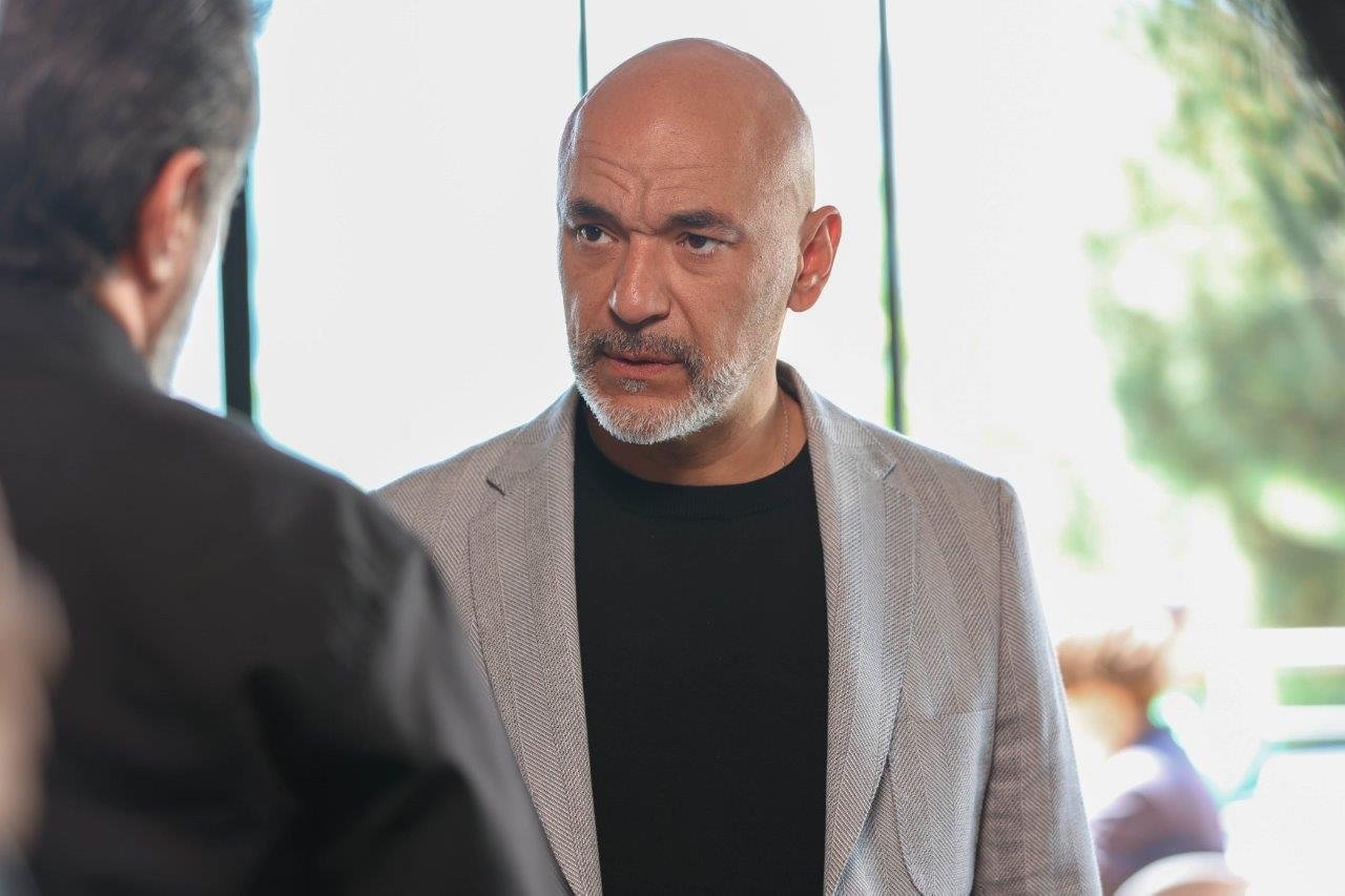 92. Bölüm Foto Galeri 