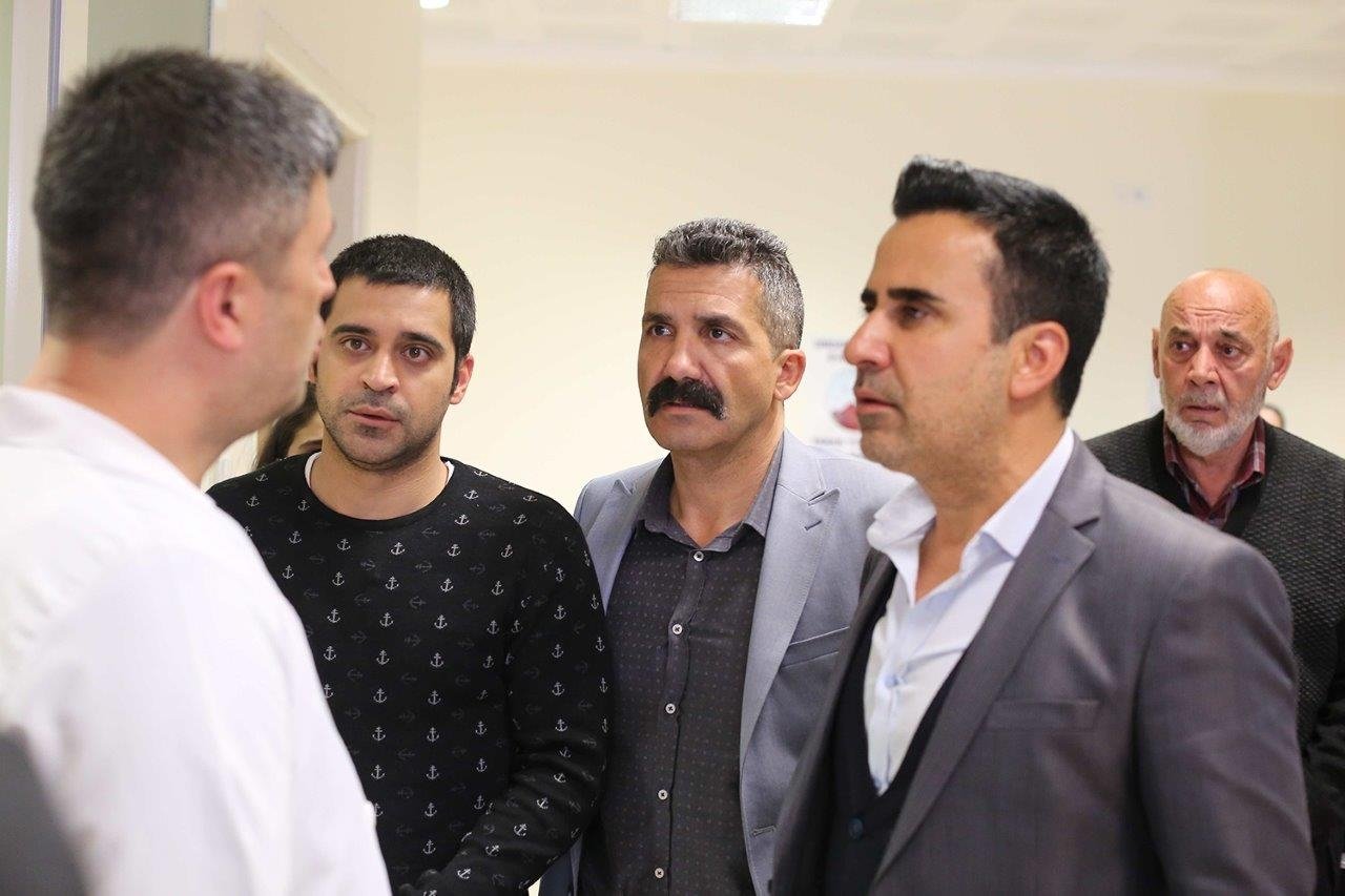 63. Bölüm Foto Galeri