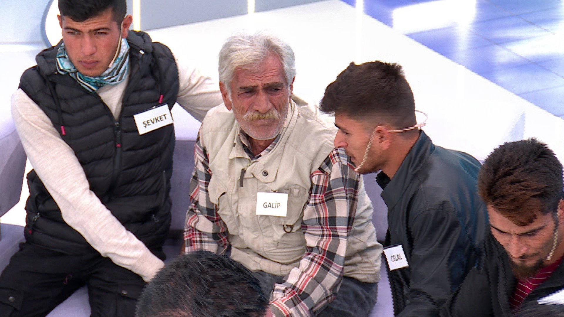 36 kişilik hayalet aile kimliklerine kavuştu mu?