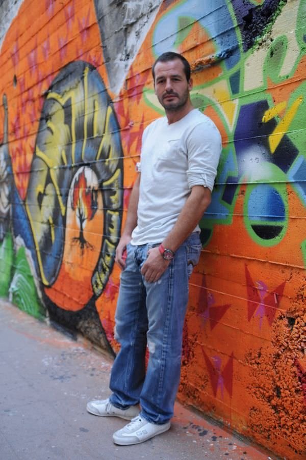 Nihat Alptuğ Altınkaya fotoğrafları